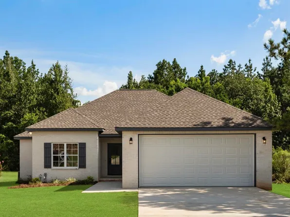 51 Chastain, Sumrall, MS 39482