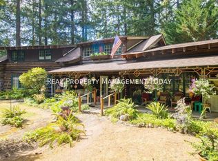 6005 251st Street Ct E #2, Graham, WA 98338