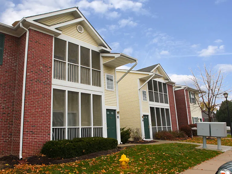 Jefferson Place Apartments — Photo 18