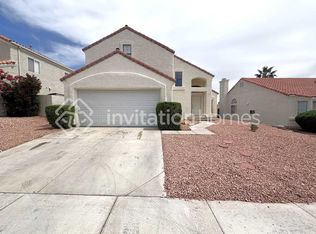 3320 Beach Port Dr, Las Vegas, NV 89117