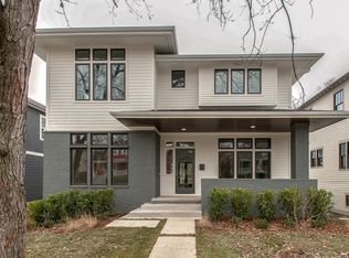 1705 Bonner Ave, Nashville, TN 37205