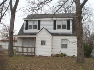 11242 S Worth Ave, Worth, IL