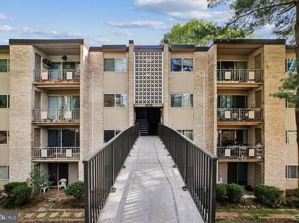 12303 Braxfield Ct #391, Rockville, MD 20852