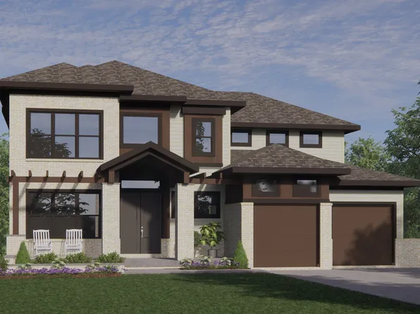 The Sedona at The Reserve at Marshall Plan, The Reserve at Marshall