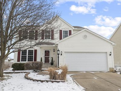 477 Pruden Dr, Pickerington, OH, 43147
