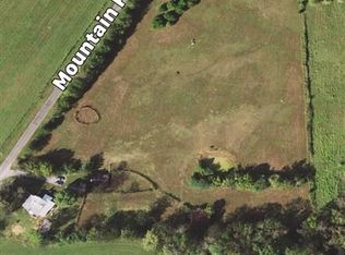 1777 Mountain Fork Rd, New Market, AL 35761