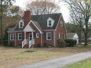 2118 Hayes Rd, Hayes, VA 23072