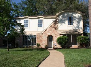 11506 Canyon Trail Dr, Houston, TX 77066
