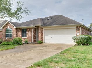 3102 Keithwood Dr, Pearland, TX 77584