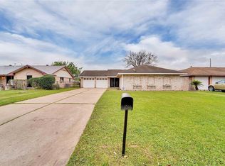 5807 Yorkwood St, Houston, TX 77016
