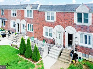 317 Stratford Rd, Glenolden, PA 19036