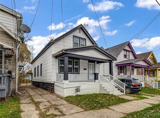 55 Kerns Ave, Buffalo, NY 14211