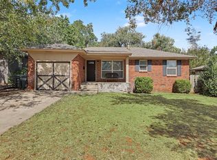 47 E 14th St, Edmond, OK 73034