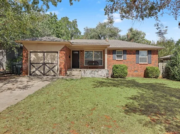 47 E 14th St, Edmond, OK 73034