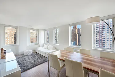Rented by Christie's International Real Estate Group, LLC