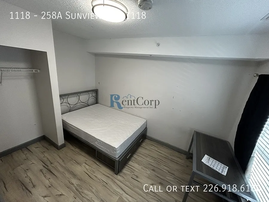 Studio, 1.0 bath, 606 sqft, $2,100 — Photo 4