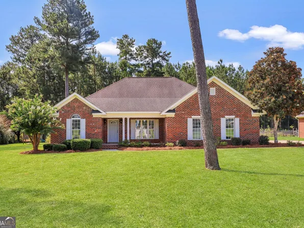 403 Slate Ct, Statesboro, GA 30461