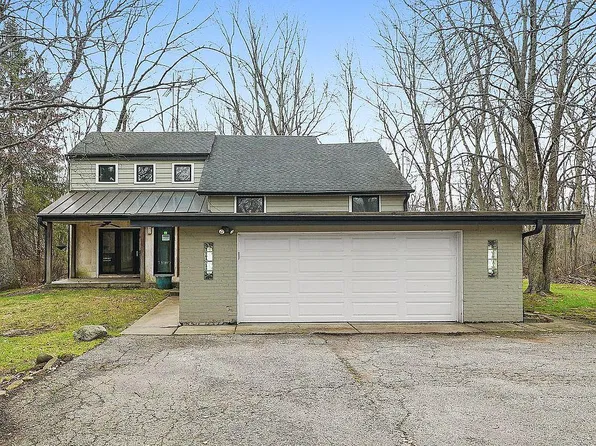 2701 Riverwoods Rd, Riverwoods, IL 60015