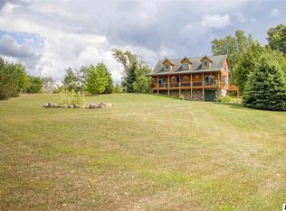 9575 Maines Rd, Parma, MI 49269