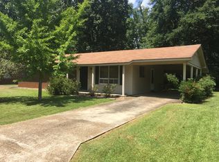 610 Ridgeland Cir, New Albany, MS 38652