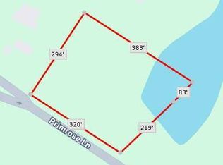 132 Primrose Ln, Pendergrass, GA 30567