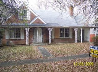 808 N Elizabeth Pl NW, Atlanta, GA 30318