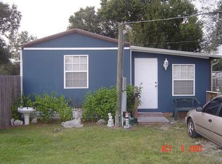 2158 SW Charlotte St, Arcadia, FL 34266
