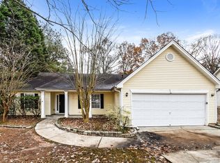 3980 Brushy Wood Dr, Loganville, GA 30052