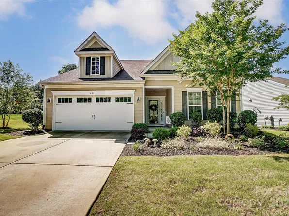 405 Kentmere Ln, Clover, SC 29710