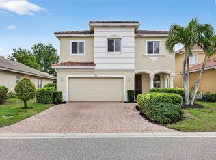 4197 River Bank Way, Punta Gorda, FL 33980