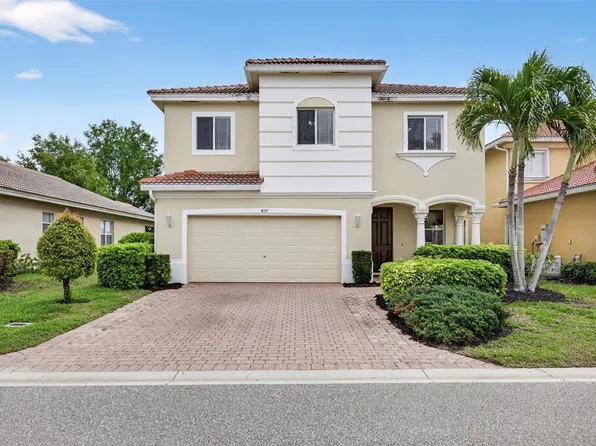 4197 River Bank Way, Punta Gorda, FL 33980