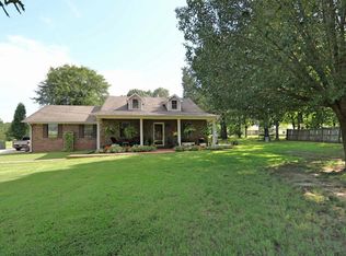 1332 Sheppard Cir, Baldwyn, MS 38824