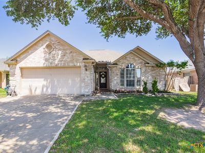 305 Appaloosa Dr, Victoria, TX, 77904