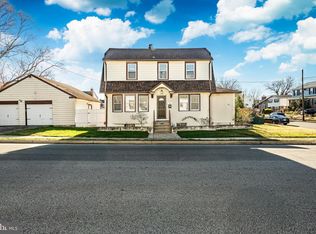 101 S Glenwood Ave, Aldan, PA 19018