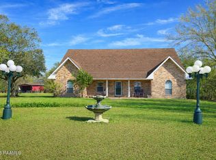 7838 Eunice Iota Hwy, Eunice, LA 70535