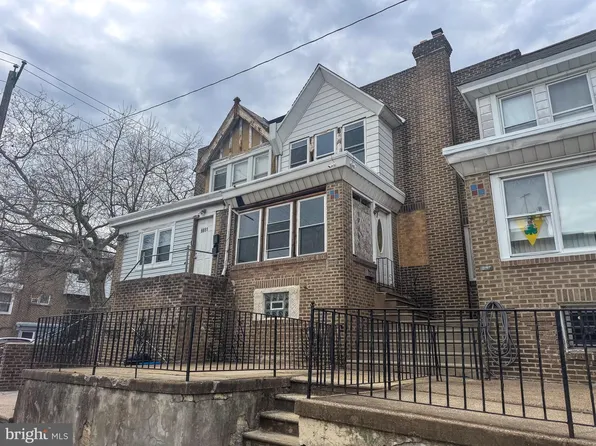 6649 Guyer Ave, Philadelphia, PA 19142