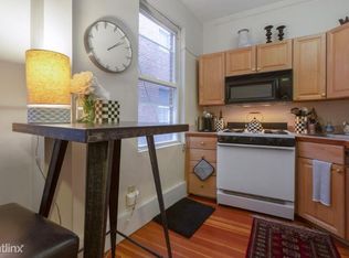 13 Noyes Pl APT 3, Boston, MA 02113