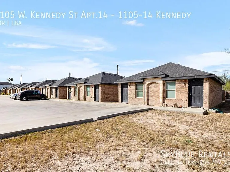 1105 W Kennedy St #1105-14 KENNEDY — Photo 1