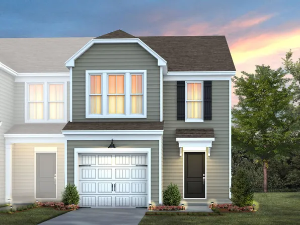 2808 Rodeo Ct, Willow Spring, NC 27592