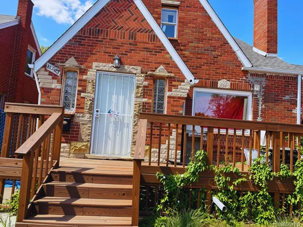 11783 Kenmoor St, Detroit, MI 48205