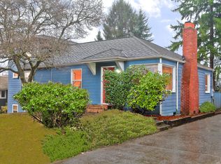 5121 SW Olga St, Seattle, WA 98116