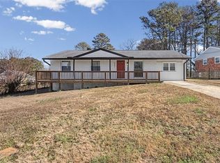 4442 Bonnie Glen Ct, Conley, GA 30288