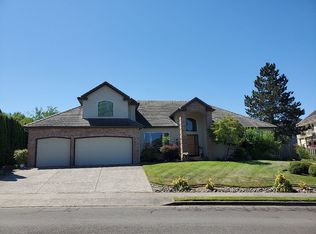 2524 NW 25th Ave, Camas, WA 98607