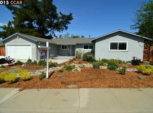 5037 Jeri Pl, Concord, CA 94521