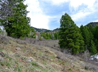 Snow Forest Dr, Star Valley Ranch, WY 83127