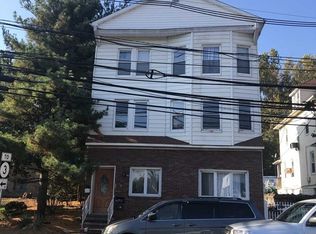 1 Oak St FLOOR 2, Clifton, NJ 07014