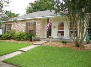 15154 Point Chenier Ave, Baton Rouge, LA 70817