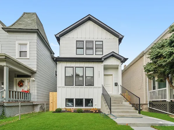 6650 S Wabash Ave, Chicago, IL 60637