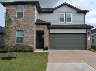 1607 Portorosso Dr, Richmond, TX 77406