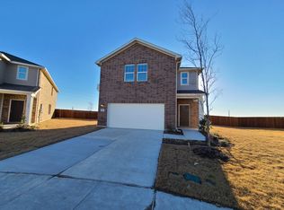 301 Madison Way, Princeton, TX 75407